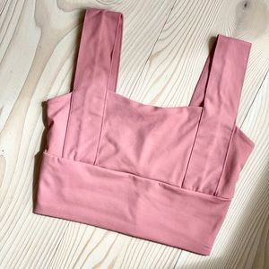 2 x 25$ Lululemon look alike training sports bra